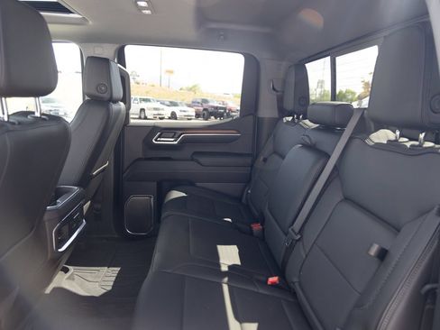 Used 2024 GMC Sierra 1500 Denali w/ Denali Reserve Package AWD/4WD image 23