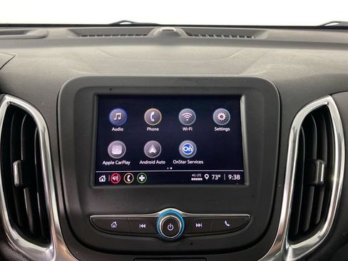 Used 2024 Chevrolet Equinox LT w/ LPO, Floor Liner Package FWD image 16