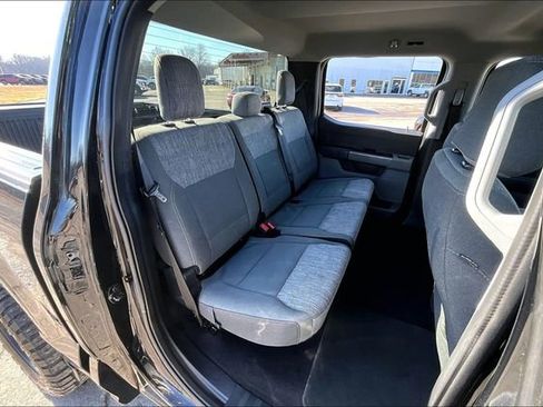 Used 2023 Ford F150 XLT AWD/4WD image 26