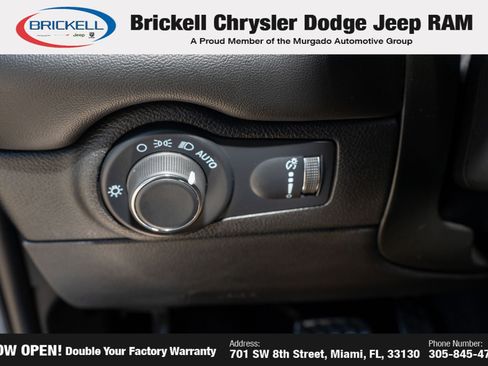 Used 2024 Dodge Durango SRT Hellcat w/ Black Package AWD/4WD image 33