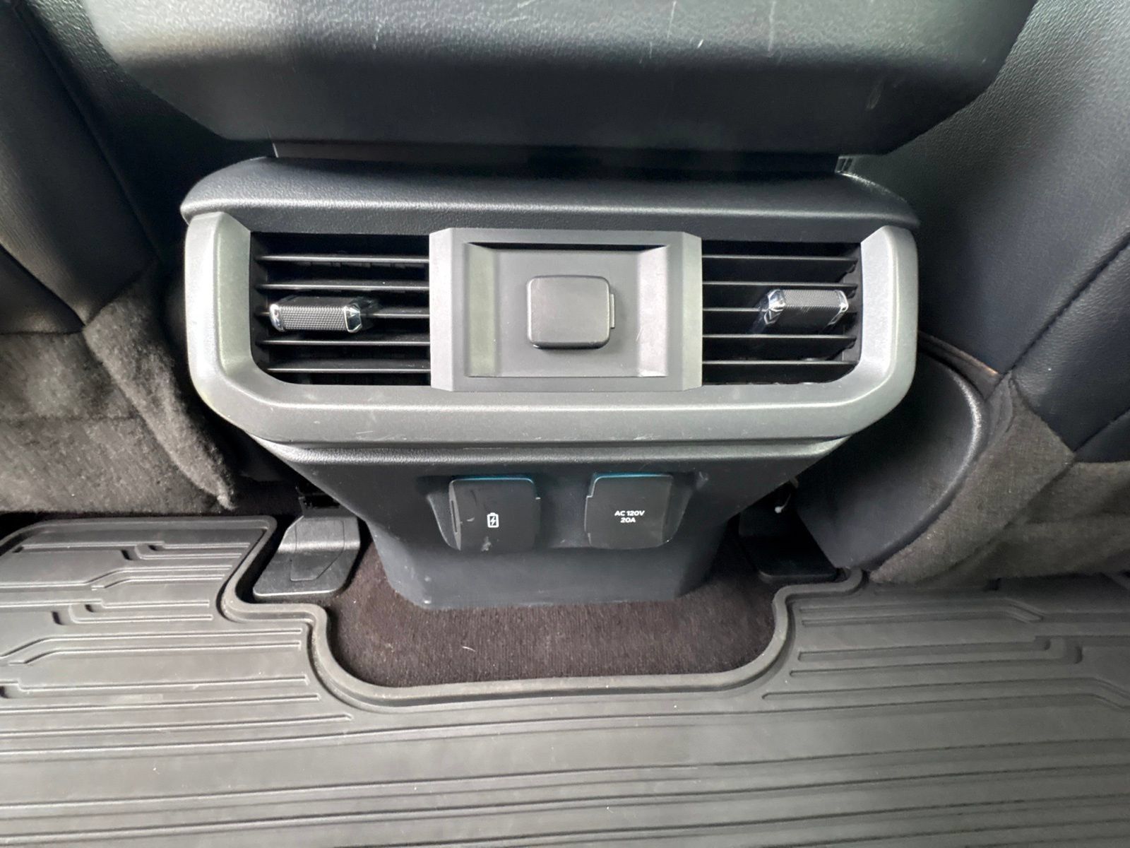 Used 2022 Ford F150 Lariat AWD/4WD image 56