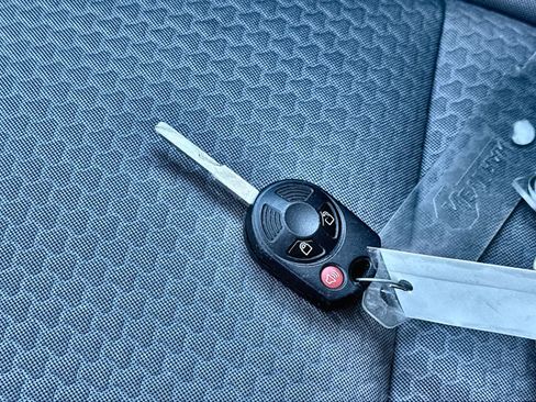 Used 2017 Ford Escape SE image 20