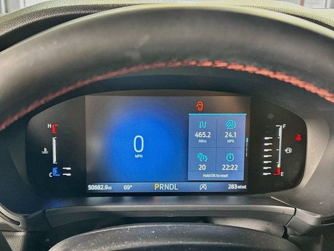 Used 2023 Ford Escape ST-Line FWD image 14