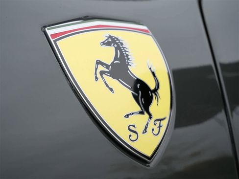 Used 2024 Ferrari 296 GTS image 19