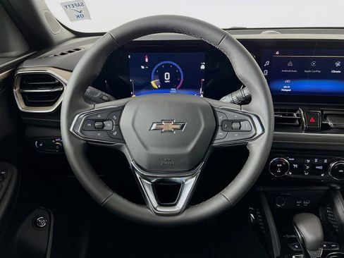 New 2026 Chevrolet TrailBlazer ACTIV w/ Convenience Package AWD/4WD image 11
