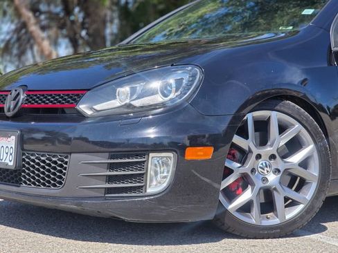 Used 2013 Volkswagen GTI Autobahn image 28