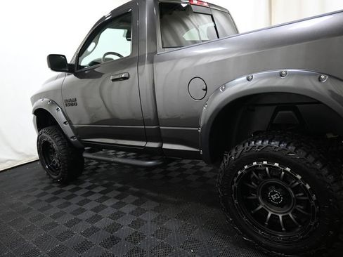 Used 2015 RAM 1500 Sport w/ Remote Start & Security Group AWD/4WD image 14