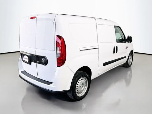 Used 2022 RAM ProMaster City Wagon FWD image 7