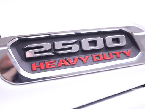 New 2026 RAM 2500 Tradesman image 33