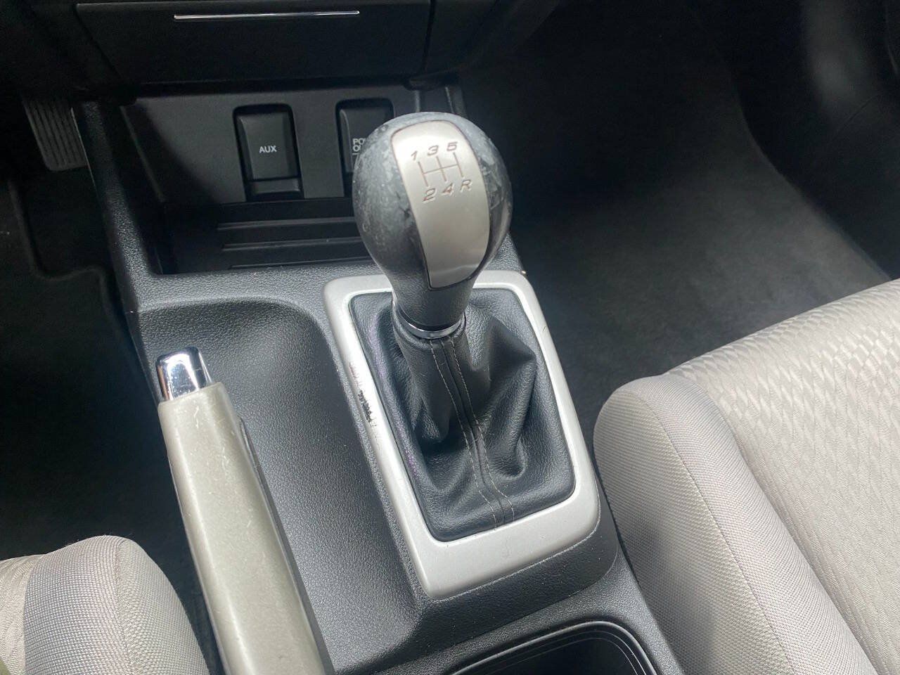 Used 2014 Honda Civic LX image 31