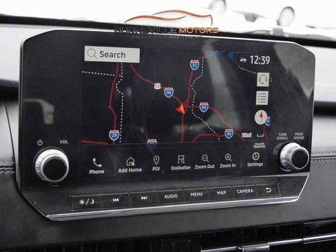 Used 2022 Mitsubishi Outlander SE image 19