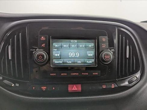 Used 2017 RAM ProMaster City Tradesman SLT w/ Rear Back-up Camera Group FWD image 22