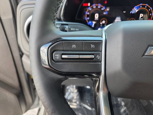 Used 2024 Chevrolet Colorado LT w/ LT Convenience Package III RWD image 30