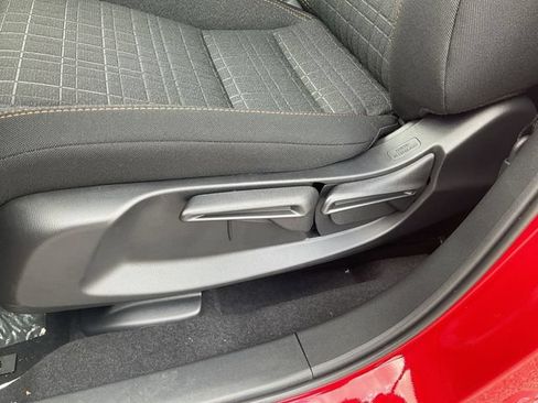 New 2027 Honda HR-V Sport image 20