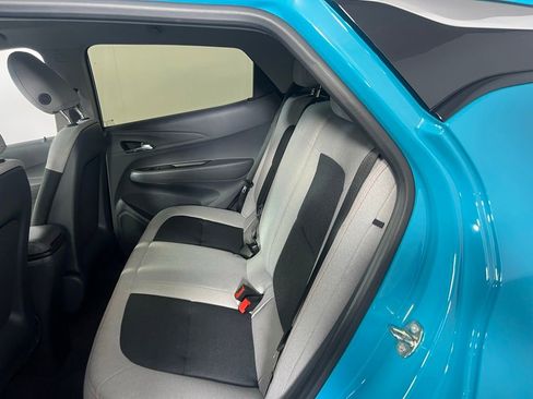 Used 2020 Chevrolet Bolt LT image 23