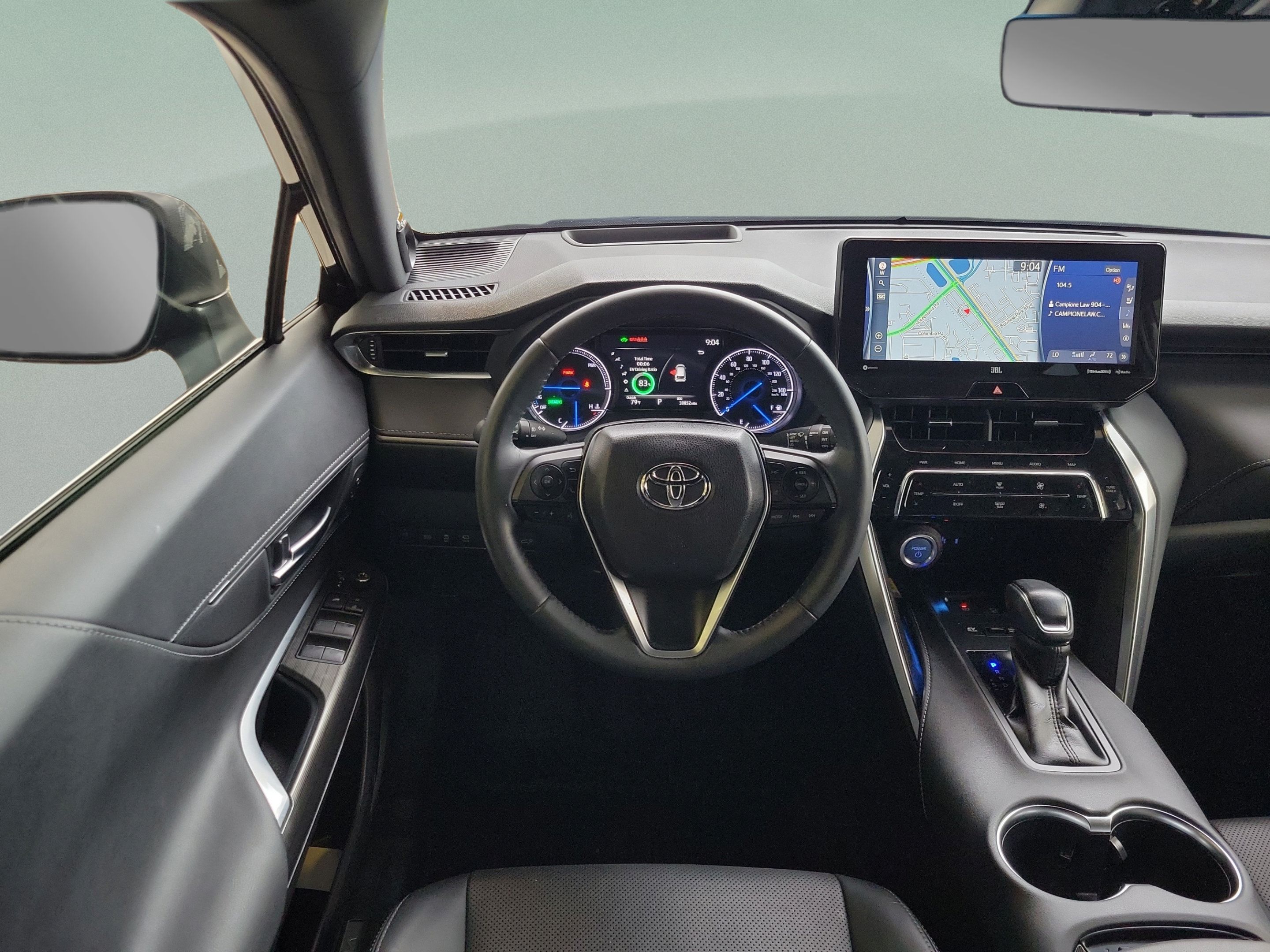 Used 2022 Toyota Venza Limited w/ Advanced Technology Package AWD/4WD image 19