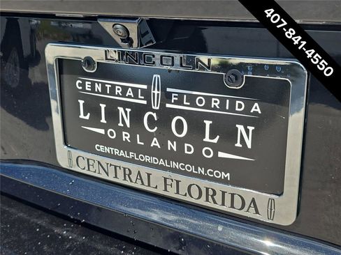 New 2026 Lincoln Navigator L Black Label AWD/4WD image 6