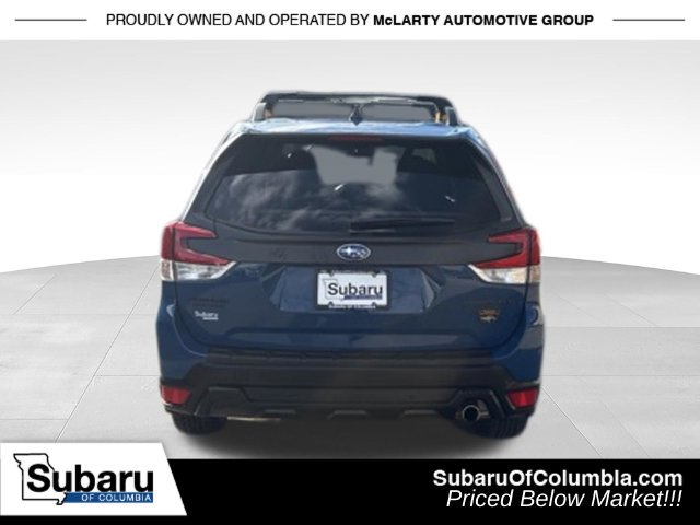 Used 2024 Subaru Forester Wilderness w/ Wilderness Package AWD/4WD image 9