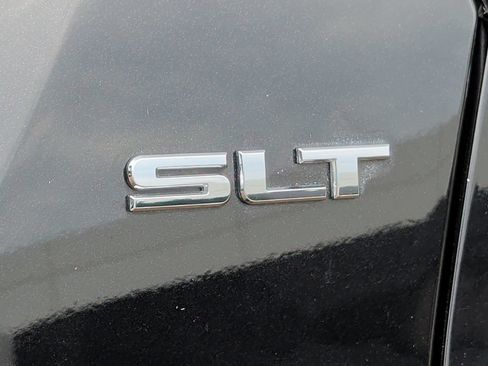 Used 2019 GMC Acadia SLT w/ Black Edition AWD/4WD image 43