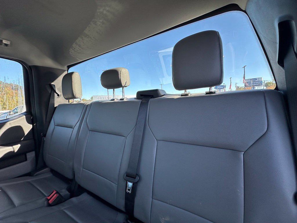 Used 2026 Ford F250 XL w/ XL Chrome Package AWD/4WD image 19