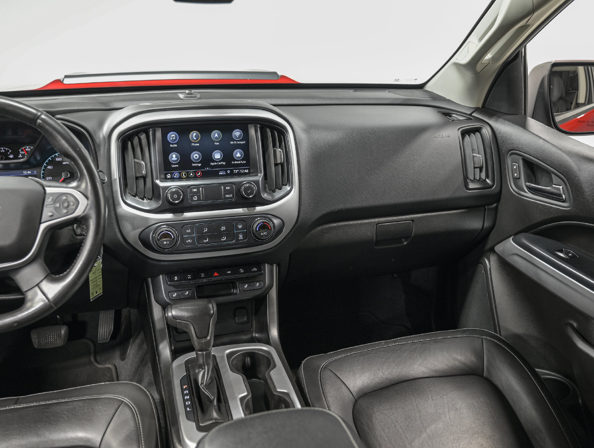 Used 2021 Chevrolet Colorado ZR2 AWD/4WD image 30