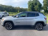 Used 2018 Jeep Compass Limited w/ Navigation Group image 3