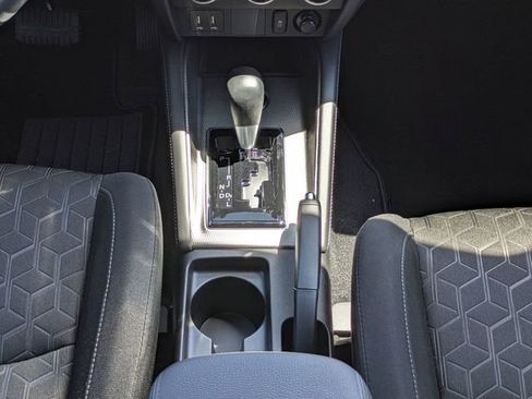 New 2026 Mitsubishi Outlander Sport ES image 19