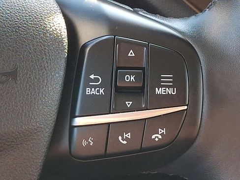 Certified 2024 Ford Bronco Sport Outer Banks image 21