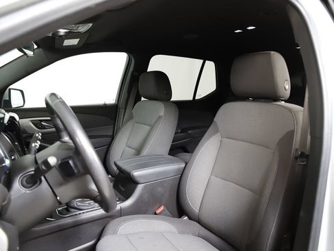 Used 2022 Chevrolet Traverse LT AWD/4WD image 23