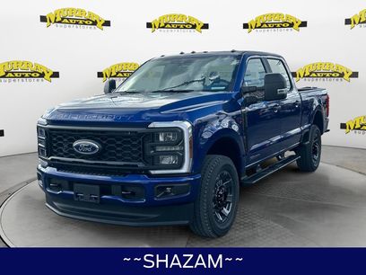 New 2026 Ford F250 XL w/ STX Appearance Package