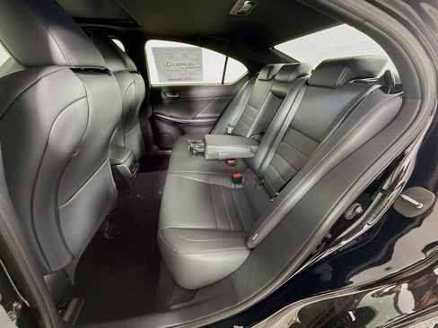 New 2026 Lexus IS 350 F Sport image 17