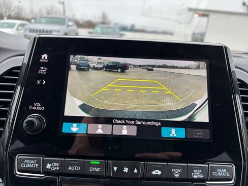 Used 2022 Honda Odyssey Touring image 22