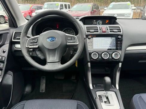 Used 2016 Subaru Forester 2.5i Premium w/ All-Weather Package image 20