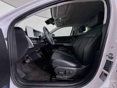 Used 2023 Hyundai Ioniq 5 SEL AWD/4WD image 13