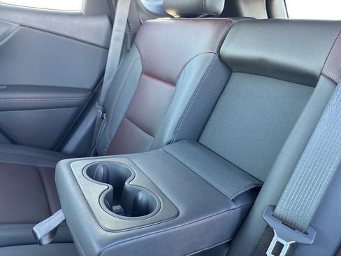 New 2026 Chevrolet Blazer RS image 22