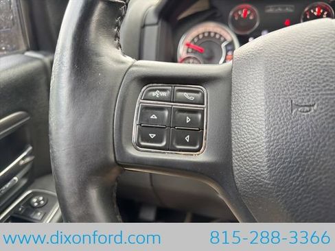Used 2015 RAM 1500 Sport AWD/4WD image 13