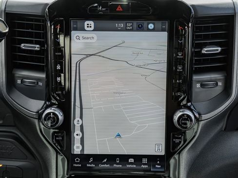 New 2026 RAM 2500 Tradesman image 24