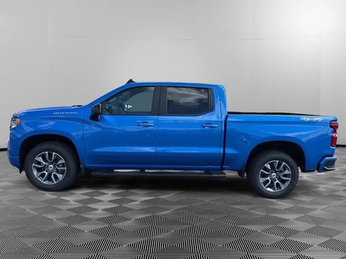 New 2026 Chevrolet Silverado 1500 RST w/ Convenience Package II image 4