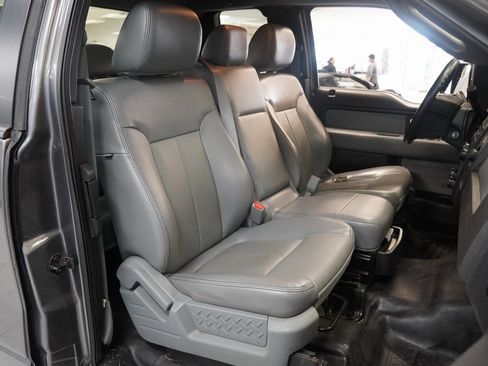 Used 2012 Ford F150 XL w/ PWR Equipment Group image 24