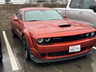 Used 2020 Dodge Challenger R/T Scat Pack video 2