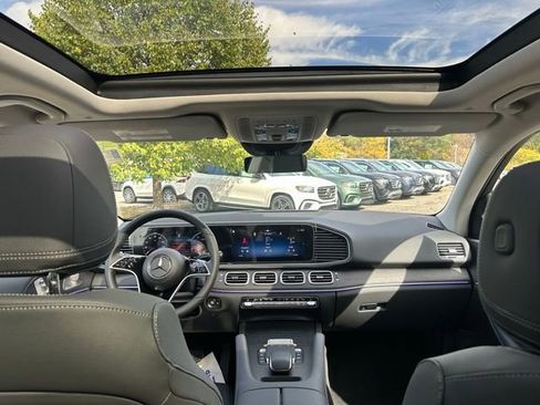 Used 2026 Mercedes-Benz GLE 350 4MATIC image 30