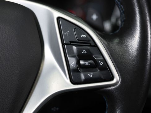 Used 2019 Chevrolet Corvette ZR1 RWD image 48