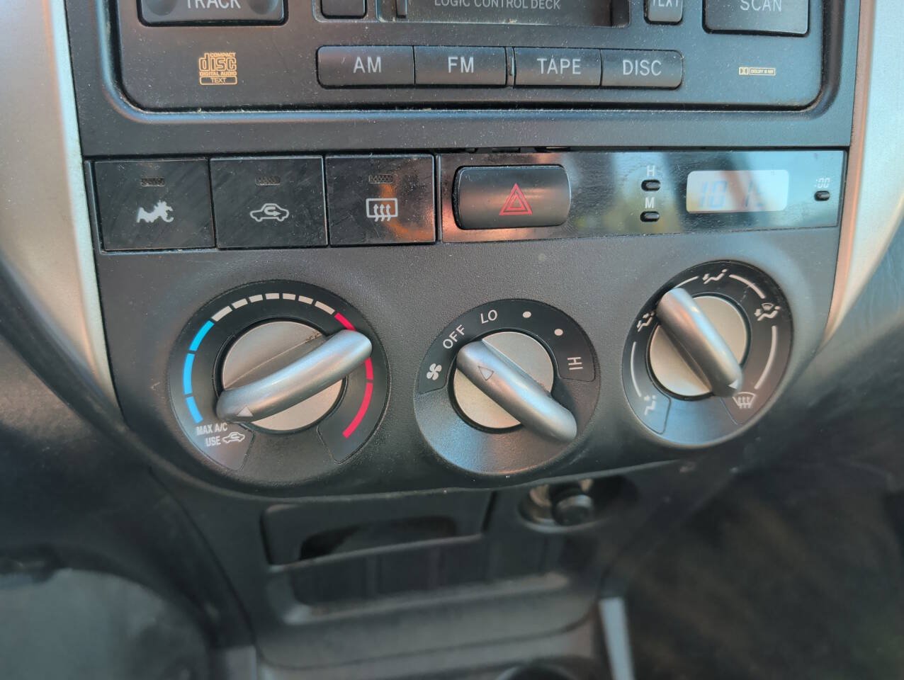Used 2005 Toyota RAV4 2WD image 35