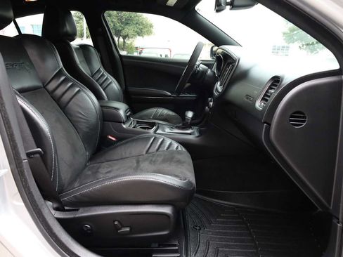 Used 2021 Dodge Charger SRT Hellcat RWD image 36