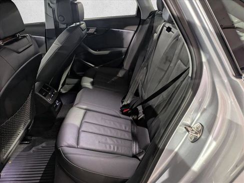 Used 2019 Audi A4 2.0T Premium Plus w/ Premium Plus Package image 25