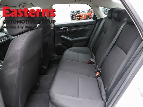 Used 2024 Honda Civic LX image 19