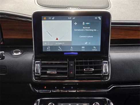 Used 2019 Lincoln Navigator Select w/ Technology Package image 17