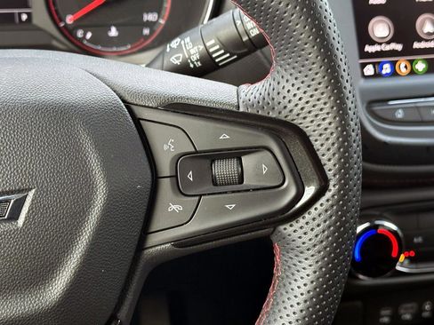 Certified 2023 Chevrolet TrailBlazer RS image 21