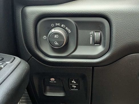 New 2026 RAM 1500 Big Horn AWD/4WD image 22