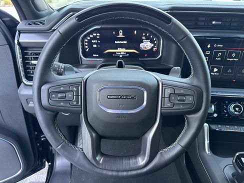 Used 2026 GMC Sierra 1500 Denali Ultimate image 27